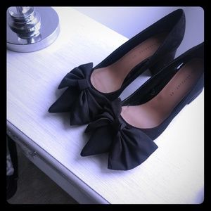 Zara womens size 41 (usa 10) heel